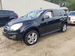 Chevrolet Equinox 2012
