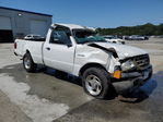 Ford Ranger 2003