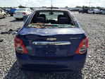 Chevrolet Sonic 2012
