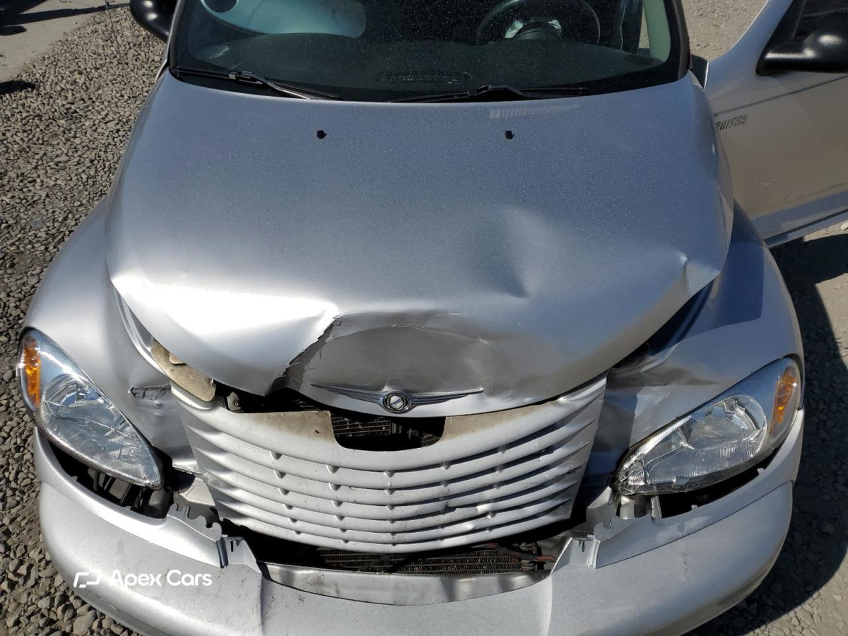Chrysler PT Cruiser 2005