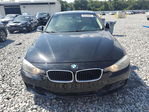 BMW Series 3 2013
