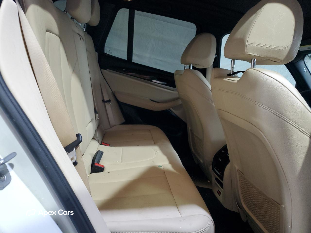 BMW X3 2020