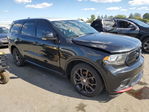 Dodge Durango 2016