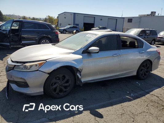 Honda Accord 2017 - Image 1 of 12
