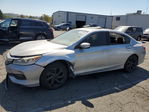 Honda Accord 2017