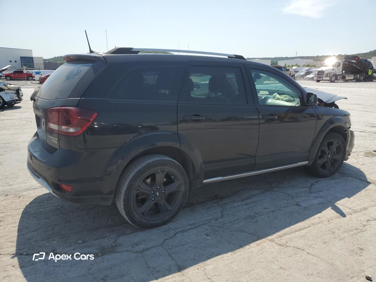 Dodge Journey 2019