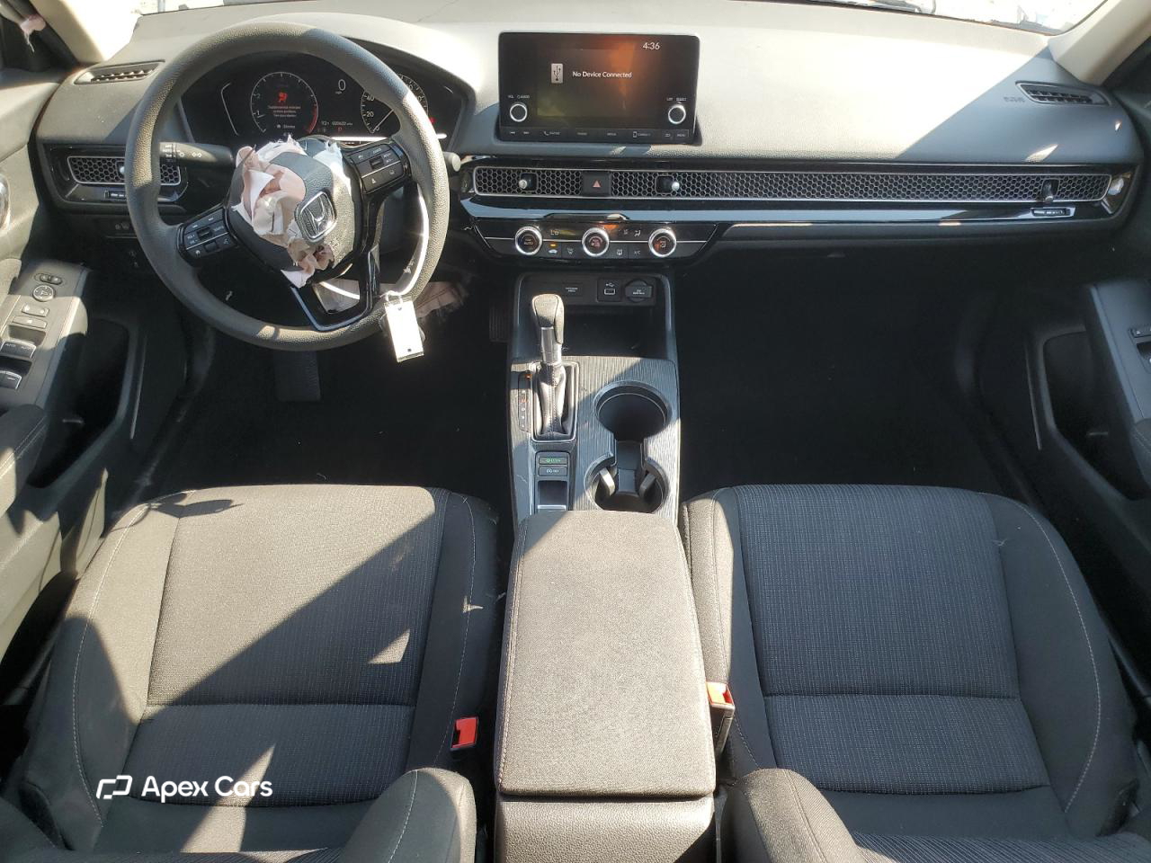 Honda Civic 2024