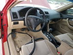Honda Accord 2005