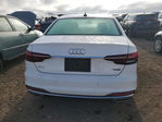 Audi A4 2023