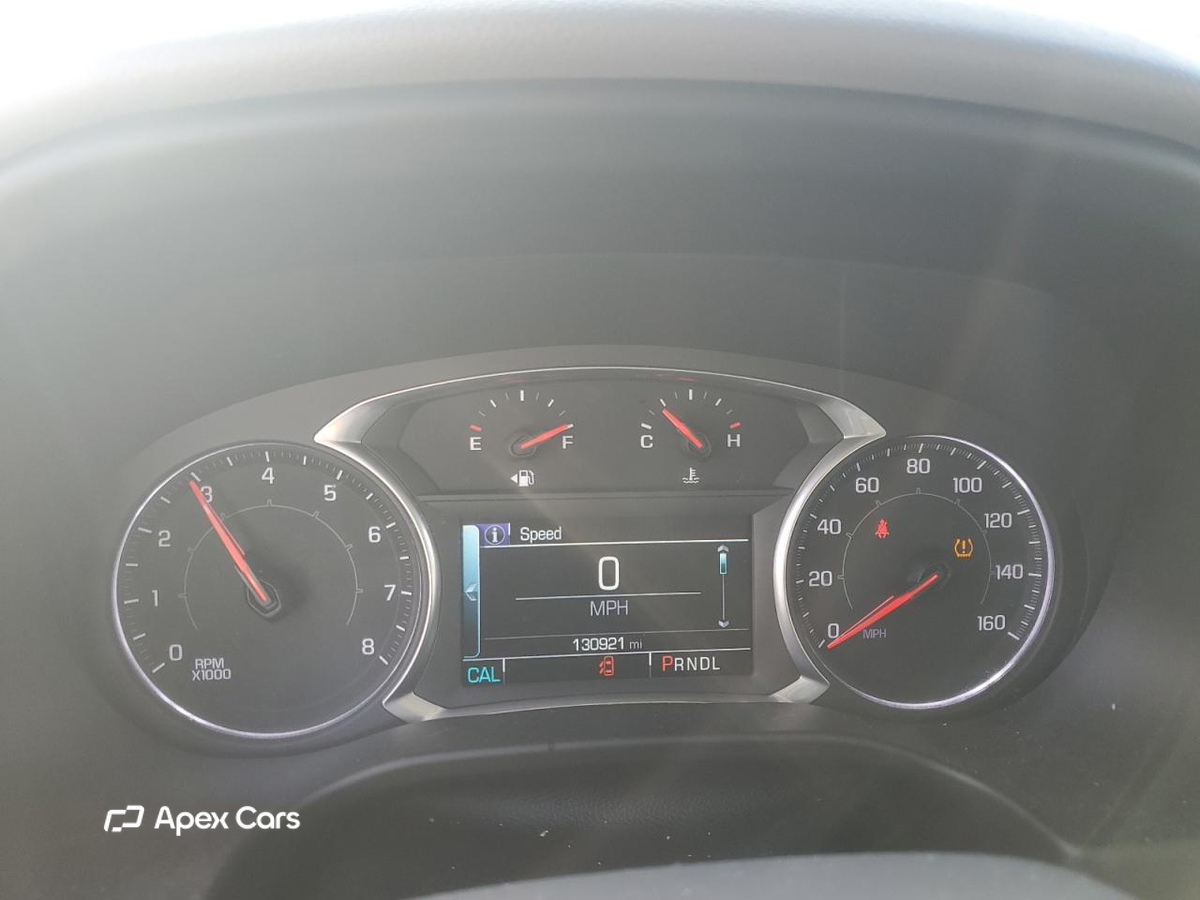 GMC Acadia 2018