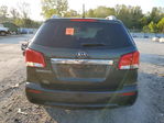 Kia Sorento 2012