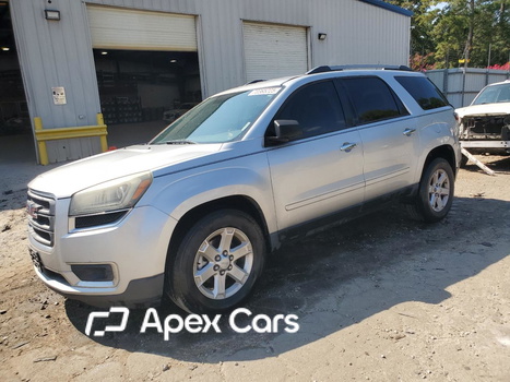 GMC Acadia 2013 - Image 1 of 14