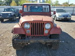 Jeep CJ 1978