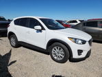Mazda CX-5 2016