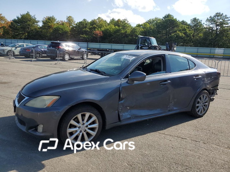 Lexus IS 2010 - Image 1 of 14