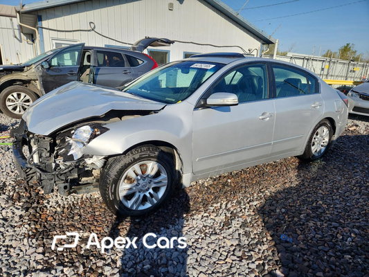 Nissan Altima 2012 - Zdjęcie 1 z 14