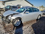 Nissan Altima 2012