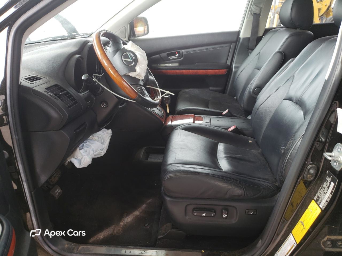 Lexus RX 2004