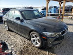BMW Series 3 2015