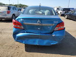Mitsubishi Mirage 2019