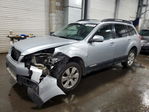 Subaru Outback 2012