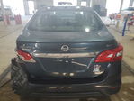 Nissan Sentra 2017