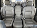 Honda Odyssey 2017