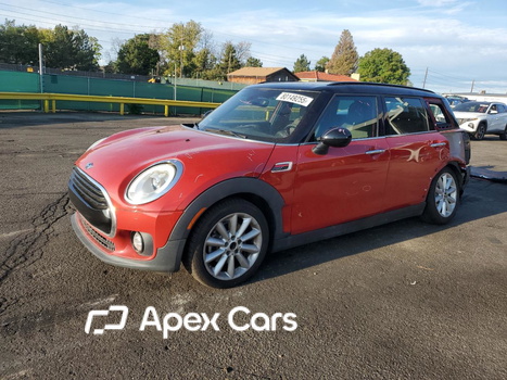 MINI Cooper 2016 - Image 1 of 14