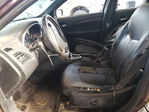Chrysler 200 2012