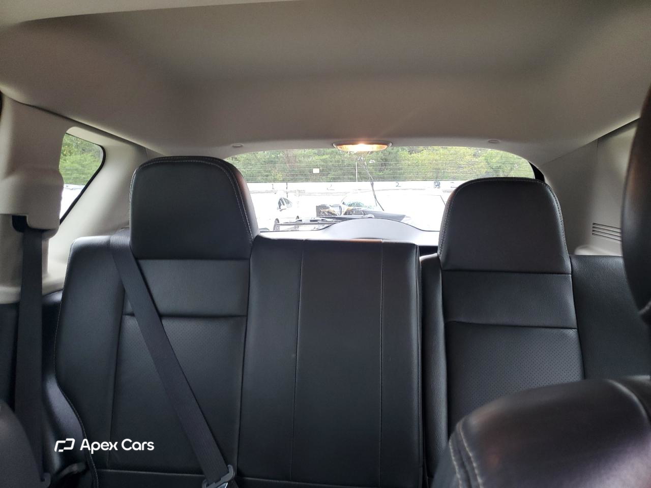 Jeep Compass 2015