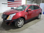 Cadillac SRX 2011