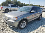 BMW X3 2014