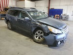 Subaru Outback 2014
