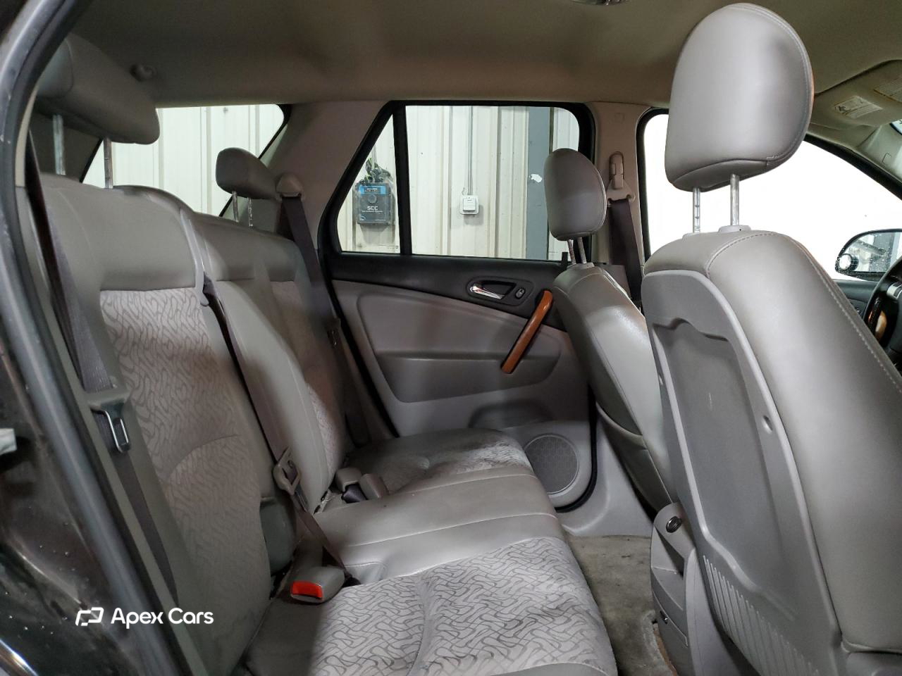 Saturn VUE 2006