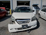 Honda Odyssey 2007