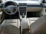 Audi A4 2005