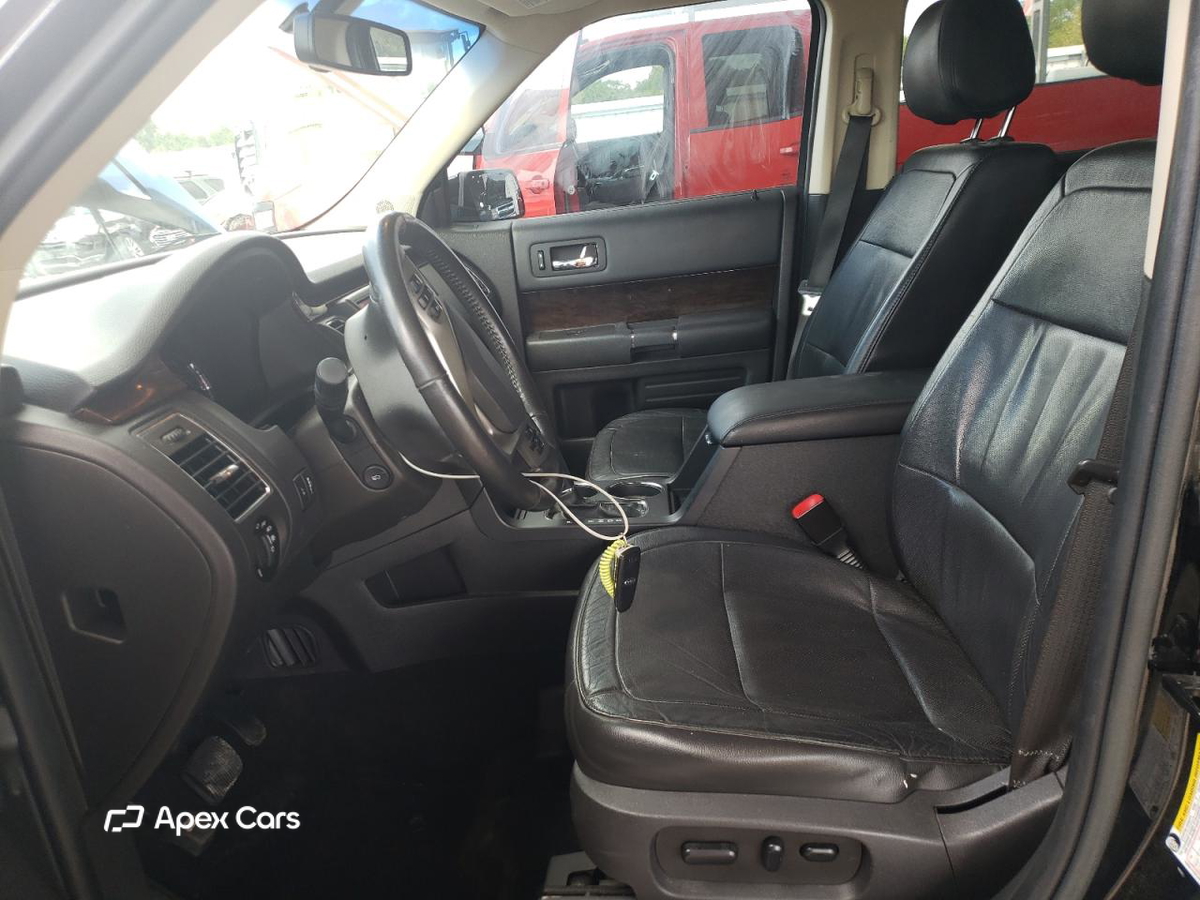 Ford Flex 2016