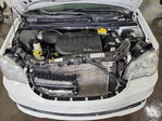 Dodge Caravan 2014