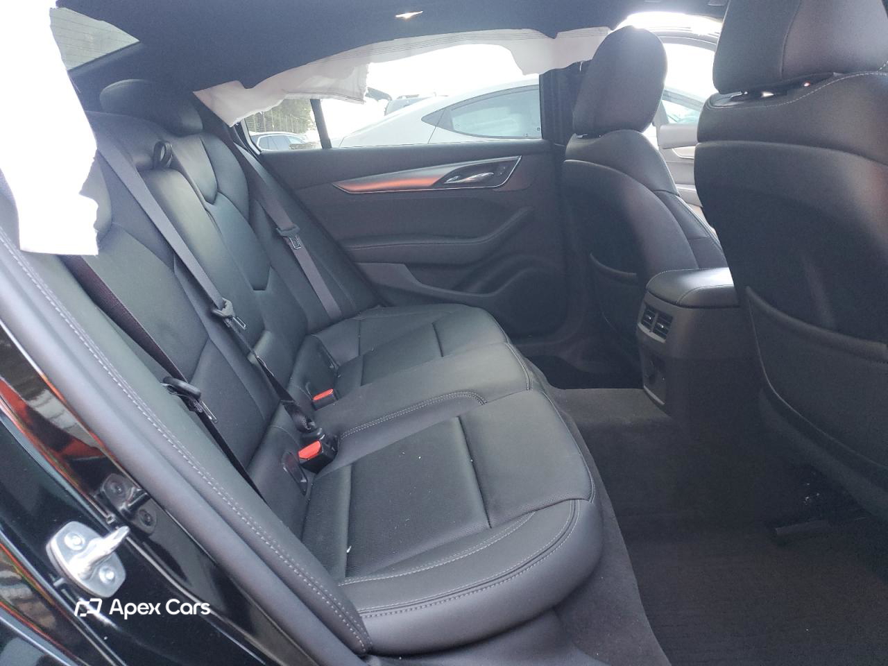 Cadillac CT5 2025
