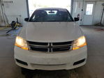 Dodge Avenger 2012