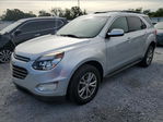 Chevrolet Equinox 2016
