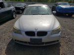 BMW Series 5 2006