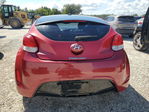Hyundai Veloster 2016