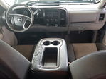 Chevrolet Silverado 2008