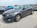 Kia Optima 2015