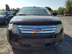 Ford Edge 2008