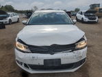 Volkswagen Jetta 2013