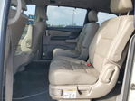 Honda Odyssey 2016