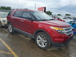 Ford Explorer 2013