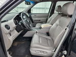 Honda Pilot 2012